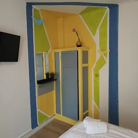 Hotel Gaudi 3*