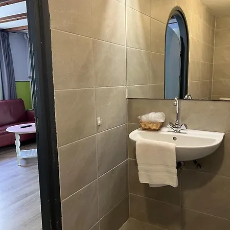 Gaudi Hotel