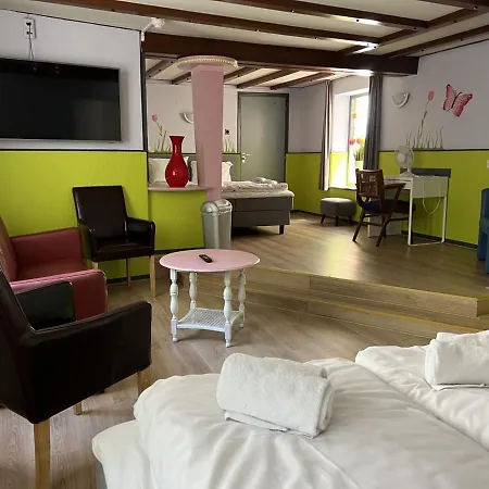 Hotel Gaudi