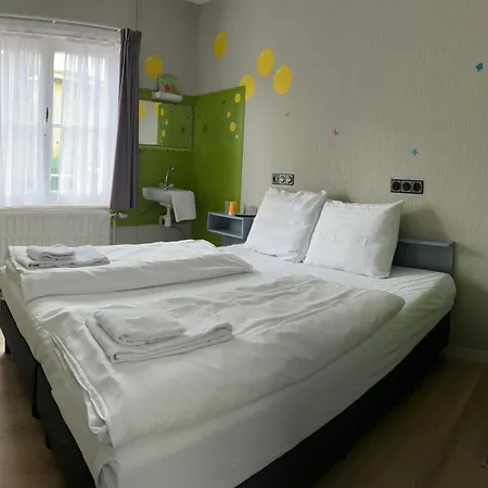 Szálloda Gaudi
