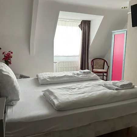 Szálloda Gaudi 3*