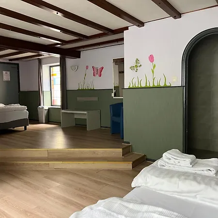Szálloda Gaudi 3*
