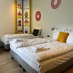 Gaudi 酒店