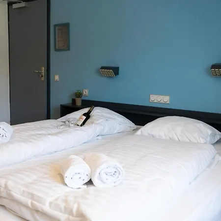 Gaudi Otel Valkenburg aan de Geul