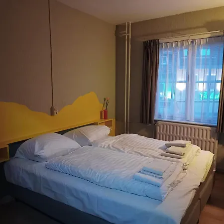 Hotel Gaudi