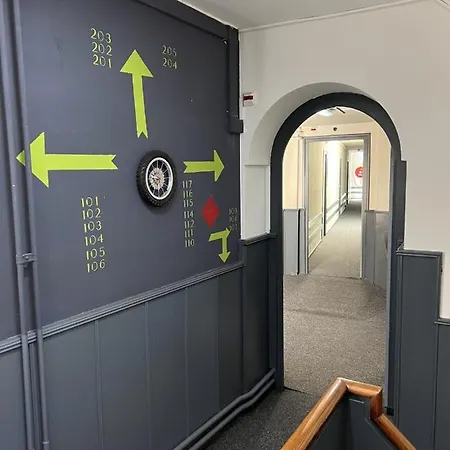 Ξενοδοχείο Gaudi