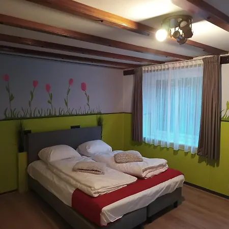 Hotel Gaudi