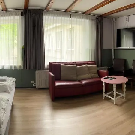 Gaudi Hotel Valkenburg aan de Geul