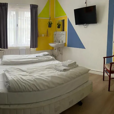 Gaudi Hotel
