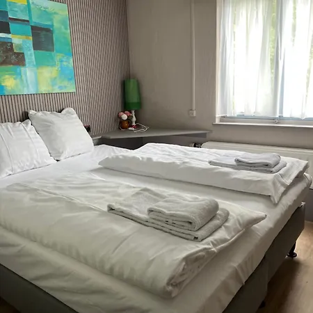 Gaudi Hotel