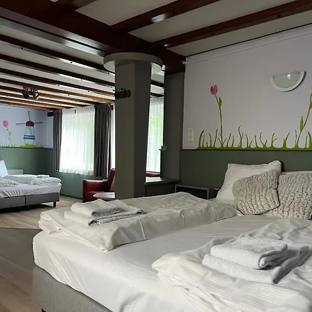 Hotel Gaudi