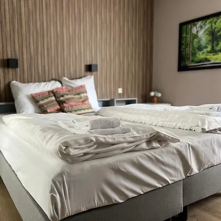 Gaudi 3* Valkenburg aan de Geul