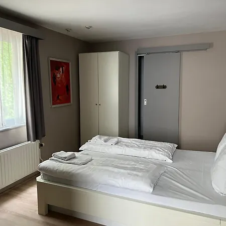 Hotel Gaudi