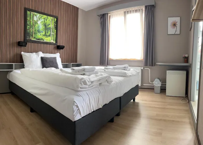 Gaudi Valkenburg aan de Geul