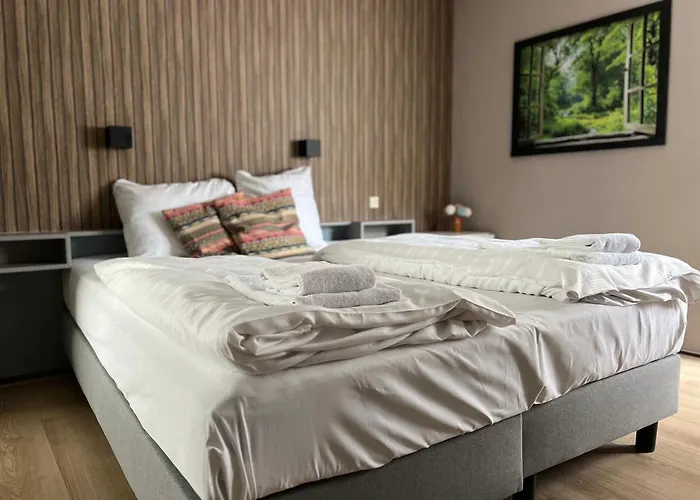 Gaudi 3* Valkenburg aan de Geul