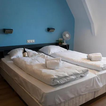 Gaudi Szálloda Valkenburg aan de Geul