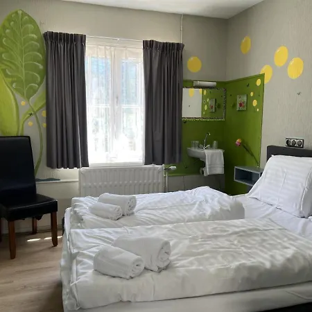 Gaudi Valkenburg aan de Geul