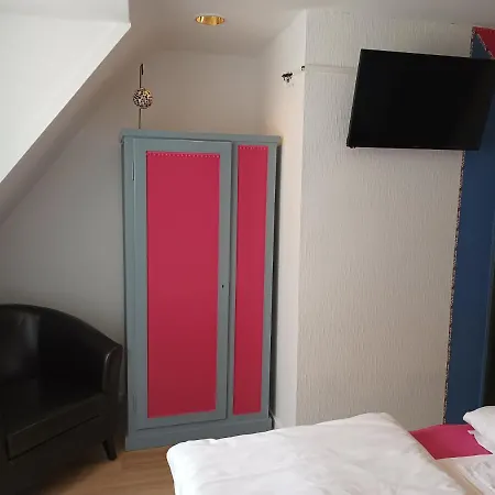 Szálloda Gaudi 3*