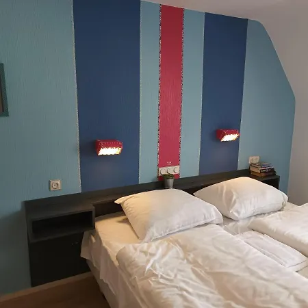 Gaudi Szálloda Valkenburg aan de Geul