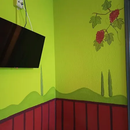 Gaudi Szálloda 3*
