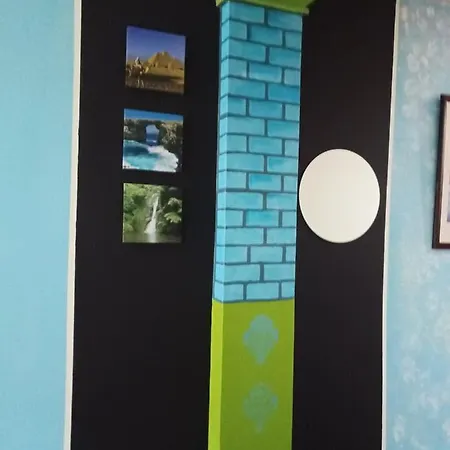 Gaudi Szálloda 3*