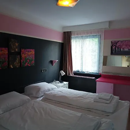Szálloda Gaudi