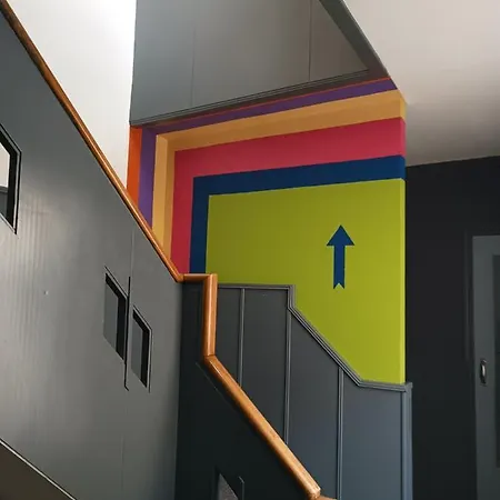 Gaudi Hotel