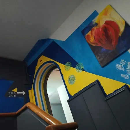 Gaudi 3* Valkenburg aan de Geul